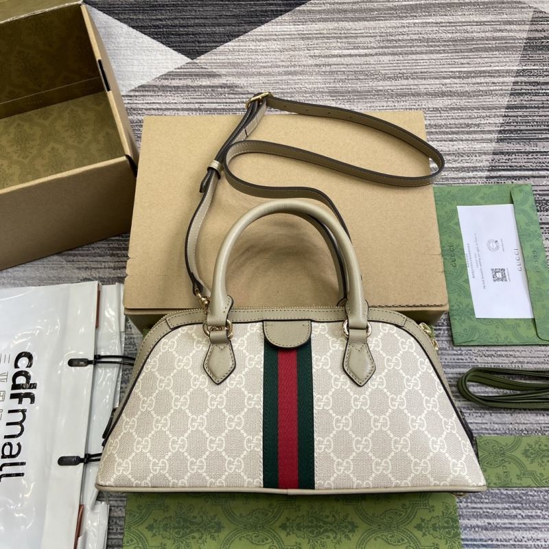 Gvc*1 top handle bags